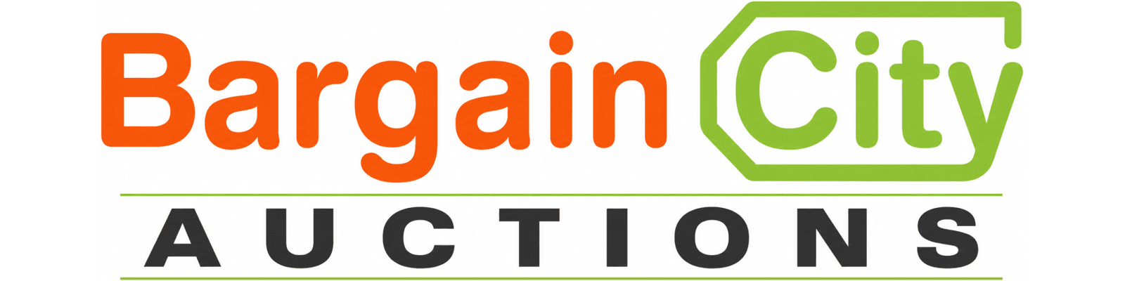 Bargain City Auctions banner 2